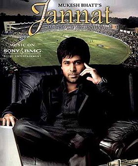 Jannat: In Search of Heaven...