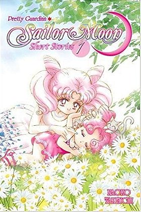 Sailor Moon Short Stories 1