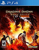 Dragon's Dogma: Dark Arisen