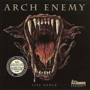 39- Arch enemy -Will the power