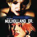 Mulholland Dr. (Mulholland Drive) Soundtrack