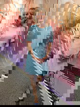 Anne Davies pictures and photos