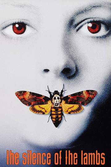 The Silence of the Lambs (1991)