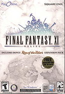 Final Fantasy XI: Online