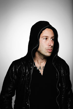 Dov Davidoff