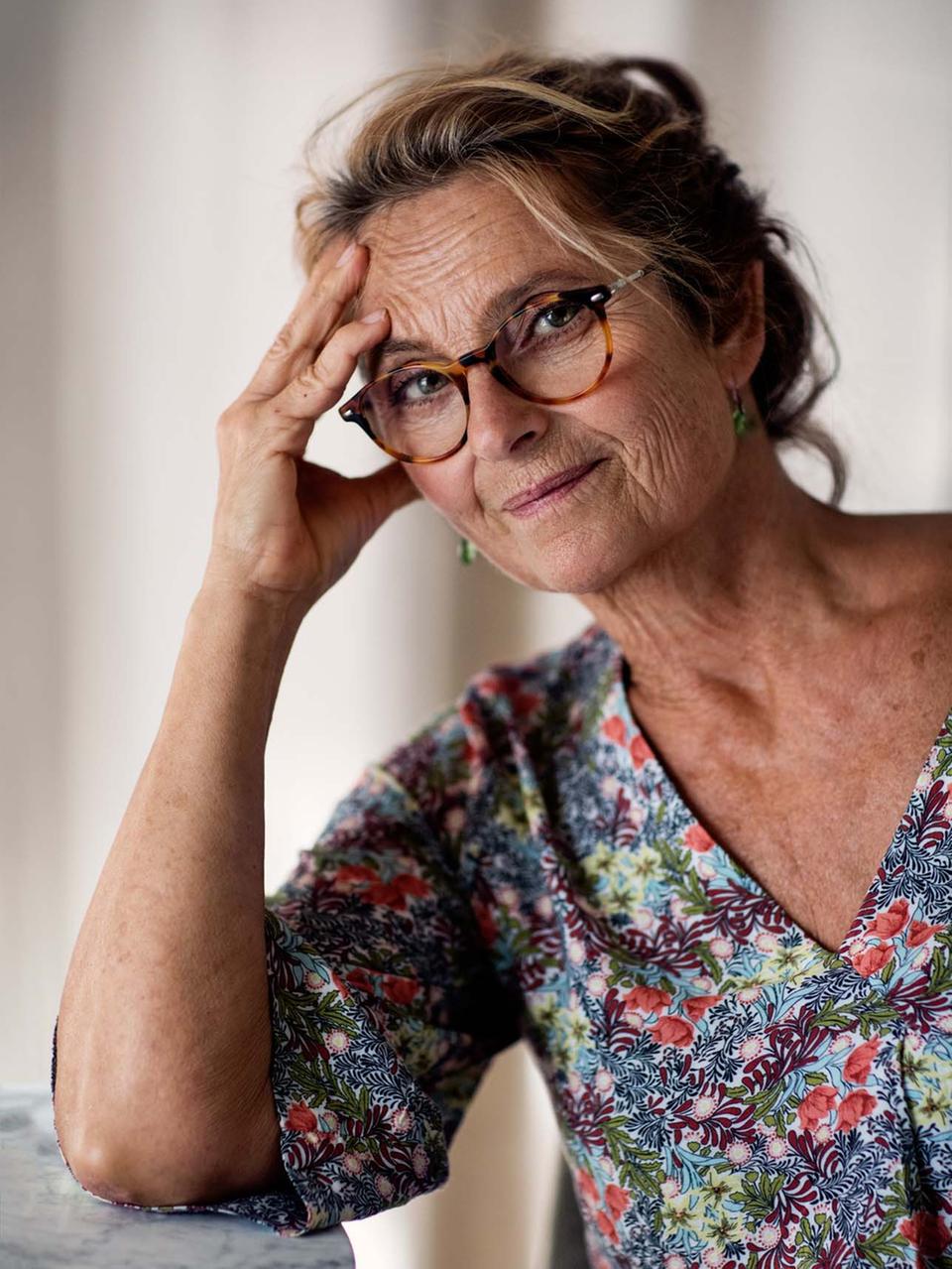 Suzanne Reuter