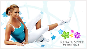 Renata Sopek-U ljetnoj formi DVD1