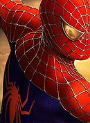 Spider Man