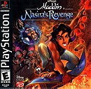 Disney's Aladdin: Nasira's Revenge