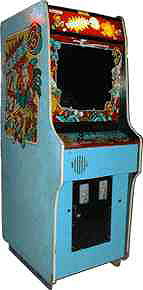 Donkey Kong 3