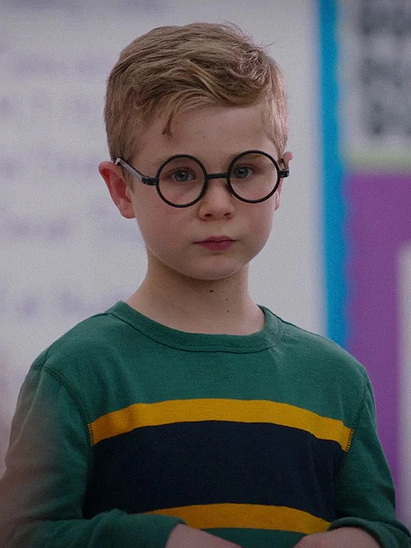 Austin Miller