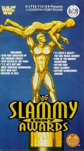 WWF Slammy Awards 1997