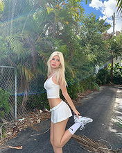 Dia Kimeko pictures and photos