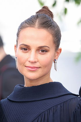 Alicia Vikander