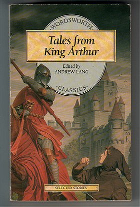 King Arthur: Tales From The Round Table