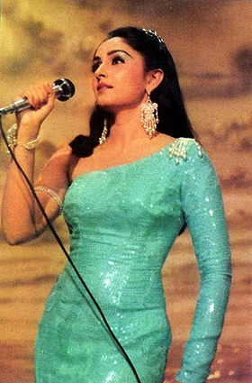 Jayaprada