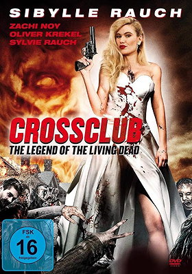 Crossclub: The Legend of the Living Dead