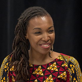 Afua Richardson