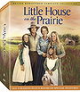 Little House on the Prairie: The Complete Series [Deluxe Remastered Edition]