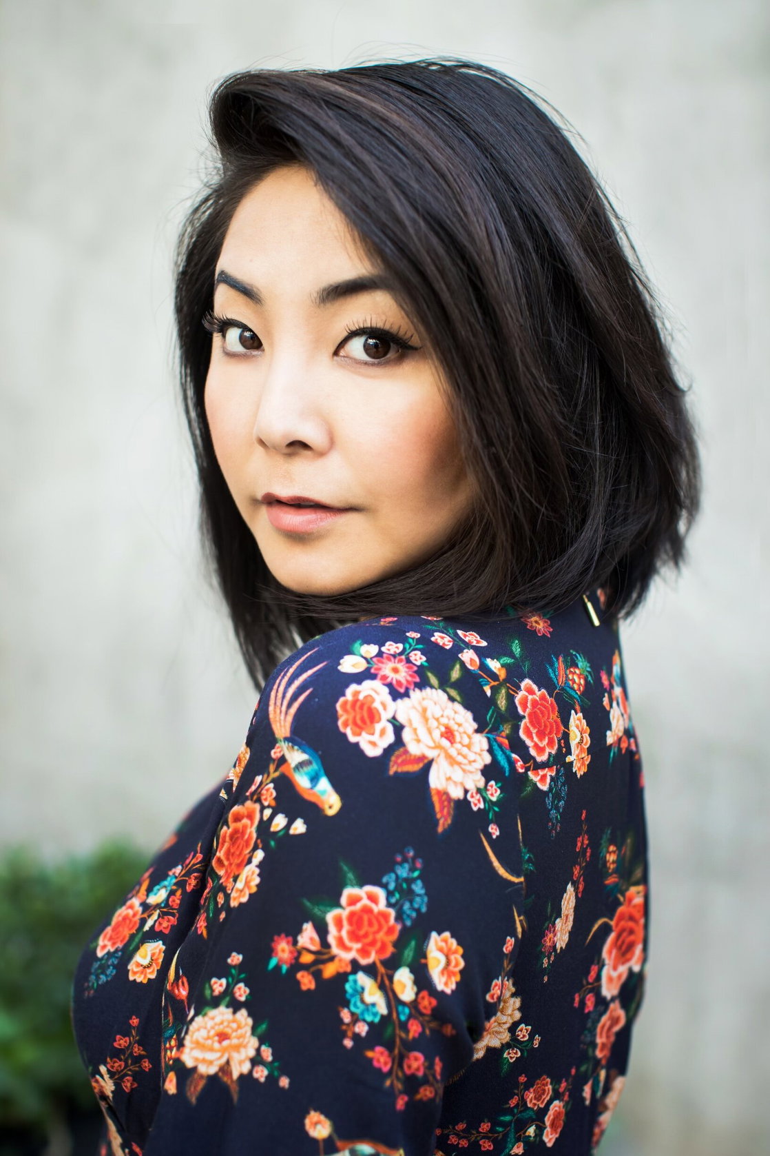 Mayumi Yoshida