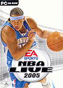 NBA Live 2005