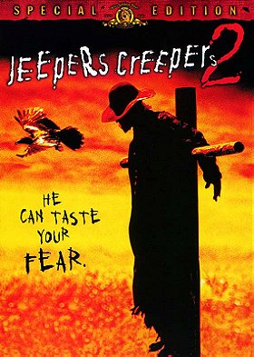 Jeepers Creepers 2 (Special Edition)
