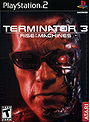 Terminator 3: Rise of the Machines