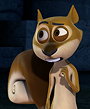 Fred (The Penguins of Madagascar)