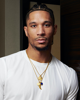 Josh Hart