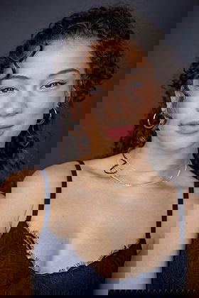Kiara T. Romero