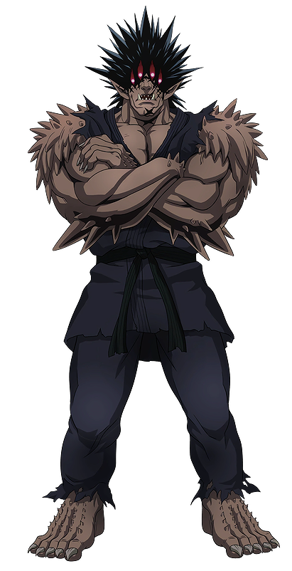 Gouketsu