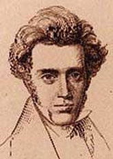 Soren Kierkegaard pictures and photos