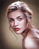 Frances Bean Cobain