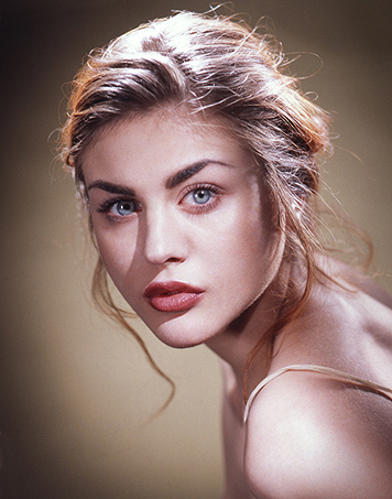 Frances Bean Cobain