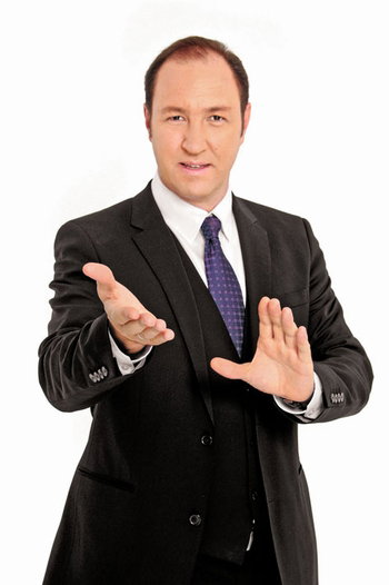 Rodrigo Murray