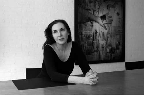 Laurie Simmons