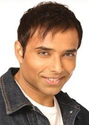 Uday Chopra