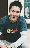 Oliver James