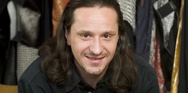 Claudiu Bleont