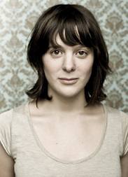 Emmanuelle Girard