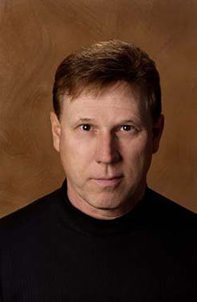 Greg X. Volz