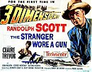 The Stranger Wore a Gun                                  (1953)