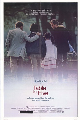 Table for Five (1983)