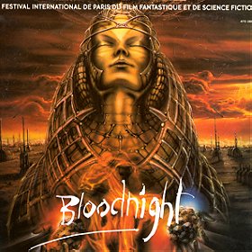 Bloodnight (12e Festival International De Paris Du Film Fantastique Et De Science Fiction)