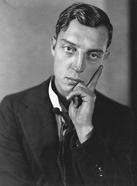 Buster Keaton