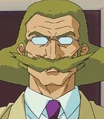 Dr. Kabapu