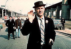 Jimmy 'Popeye' Doyle