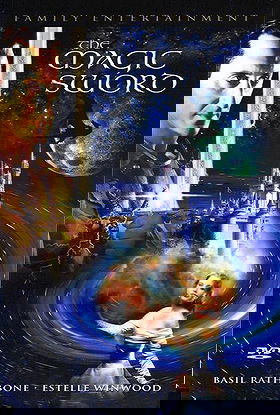 Magic Sword, The