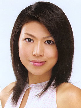 Akiko Chûbachi