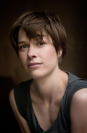 Meike Droste